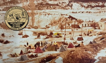 50 Años de la Reunión Invernal ARGUIS 