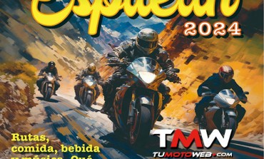 XIII Encuentro Motero Espuelín 2024
