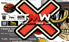 CANCELADO | VII Motomascletà Club Mototurismo 2024