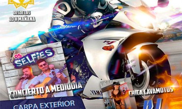 VII Paella Motera Gratis 2024