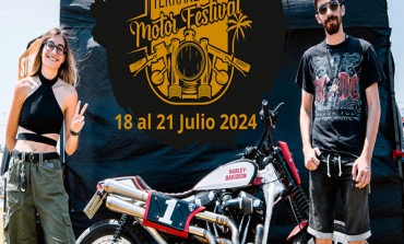 Terraneo Motor Festival 2024