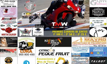 I Concentración Motera MotoClub Lora Racing 2024