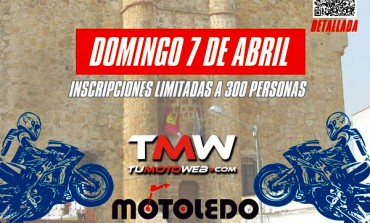 I Encuentro Motero de Manzaneque 2024