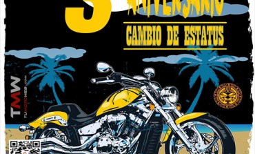 III Aniversario y Cambio Estatus Ohana Biker 2024