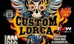 VII Concentración Custom Lorca 2024