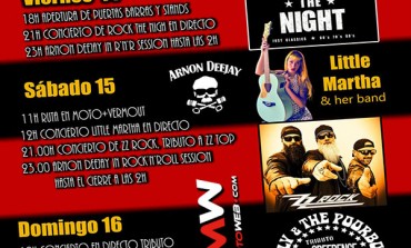 XXII Aniversario La Cantera Biker Bar 2024