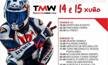 X Concentración Motera A Cento Cien 2024