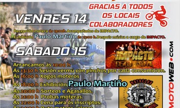 Motofesta Ponteceso 2024