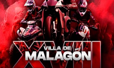 XVII Concentración Motera Villa de Malagón 2024