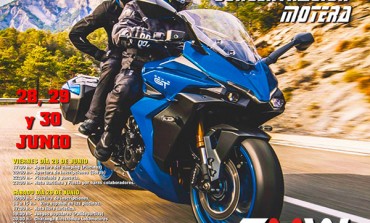 XXXII Concentración Motera LECHAZOS 2024