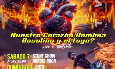 XXIII Concentración Motera Pichas Locas 2024