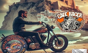 V Concentración Motociclista Peñiscola 2024