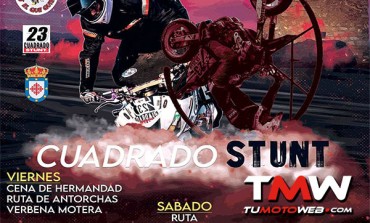 XX Concentración Motera Tó El Que Quiera 2024