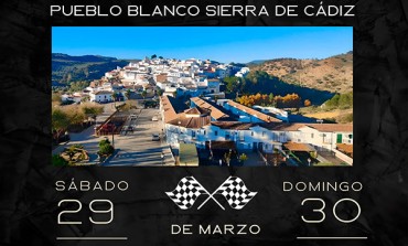 II Concentración Motociclista Torre Alháquime 2025