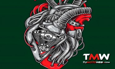 XXXIX Concentración Motorista Ribera del Ebro 2024