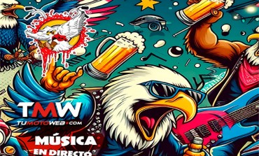 XXI Aniversario Las Záguilas 2024