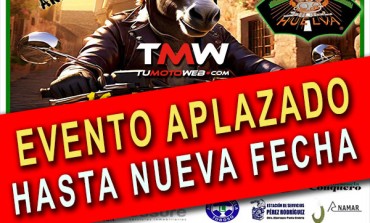 EVENTO APLAZADO | XXXI Aniversario MotoClub Los Burracos 2024