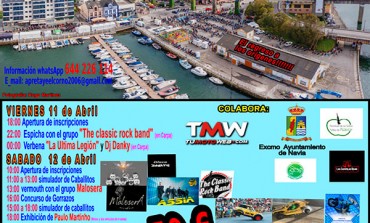 XIV Concentración Motera Apretaye El Corno 2025