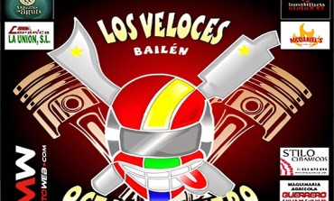 XIV Concentración Motera Ciudad de Bailén 2025