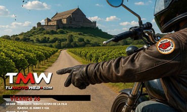 XXXII Concentración Motera Montilla 2025