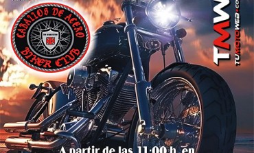 XVI Aniversario Caballos de Acero 2025