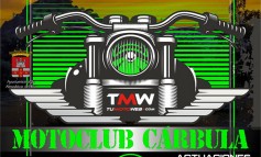 XV Concentración Mototurística Cárbula 2026