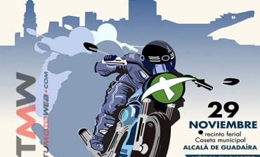 II Concentración Motera Benéfica AFAR 2025