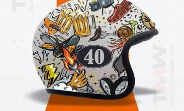 XL Concentración Motorista Ribera del Ebro 2025