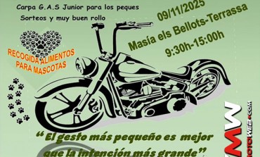 VIII Aniversario Grupo de Apoyo Solidario G.A.S 2025