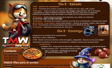 II Motomagosto Amigos del Bierzo 2025