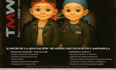 I Ruta Motera Solidaria de Los Castillos 2025