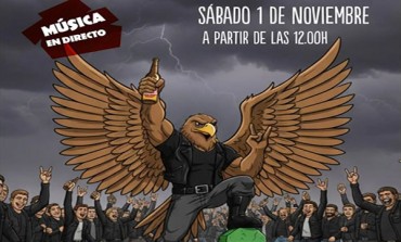 XXII Aniversario Las Záguilas 2025
