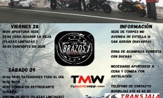 VII Concentración Motera Infernal Los Torpes 2025