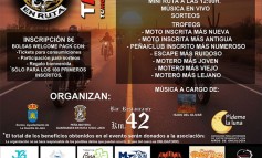 I Kedada Moto Almuerzo Solidario Guardianes En Ruta 2025