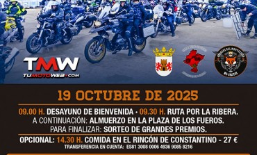 VIII Aniversario Rabosos del Montecillo 2025