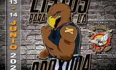 XXIII Concentración Motera Las Záguilas 2026