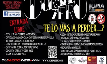 VII Motoalmuerzo Ciudad de Torrevieja 2025