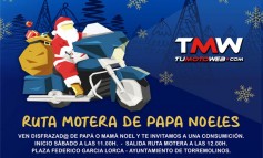 XI Toy Run Torremolinos 2025