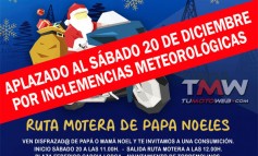 XI Toy Run Torremolinos 2025