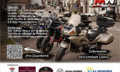 XXXVI Reunión Libre Estrella de Javalambre 2026