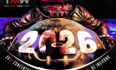 XXVI Concentración Motorista Internacional de Invierno MOTAUROS 2026
