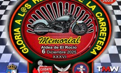 XXXVI Memorial MotoRocío 2025