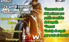 V Fiesta Clausura Motoencuentros Lleida 2025