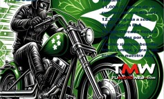 Ruta del Trébol y Ofrenda Floral 2025