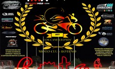 XLI Concentración Invernal Villa de ROTA 2026