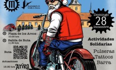 XIII Rodada Invernal Solidaria Mechanics 2025